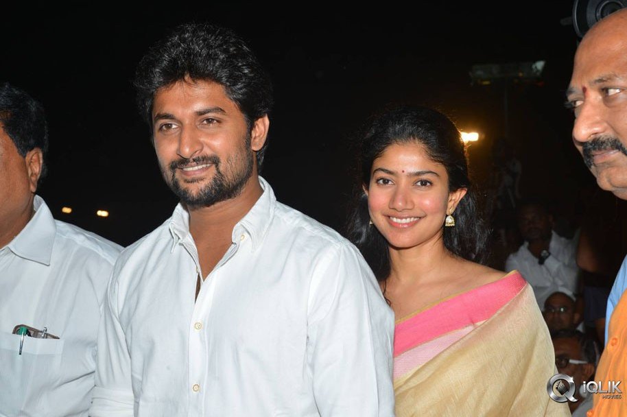 MCA-Movie-Pre-Release-Event-Photos